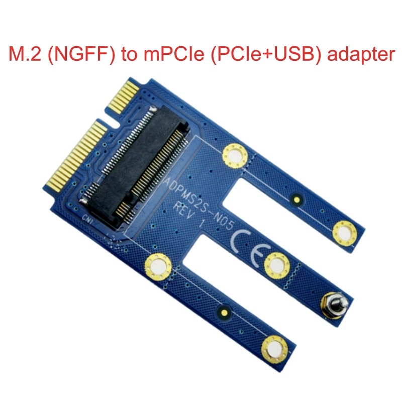 NGFF M.2 Ű B-̴ PCIe ̴ PCI-E , 3G 4G mo..